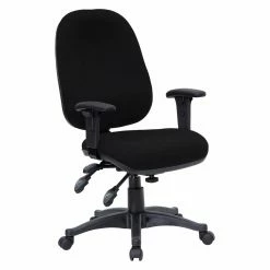 Best reviews of 🔥 Task Chairs Flash Furniture Mid-Back Multi-Functional Swivel Computer Chair 🔔