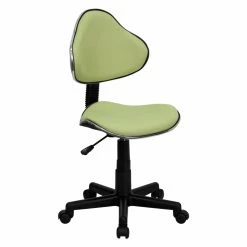 Buy 🎁 Executive Chairs Flash Furniture Ergonomic Task Chair 🌟