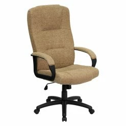 Top 10 ⭐ Executive Chairs Flash Furniture High Back Executive Office Chair 🥰