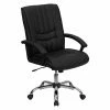Cheapest ⌛ Task Chairs Flash Furniture Mid-Back Manager's Chair 😉 -Office & Desk Chairs Sales masterFLSH035