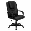 Best reviews of ๐ Executive Chairs Flash Furniture High Back Executive Office Chair 44-48H In. - Black ๐ฏ 1 Best reviews of ๐ Executive Chairs Flash Furniture High Back Executive Office Chair 44-48H In. - Black ๐ฏ -Office & Desk Chairs Sales masterFLSH066