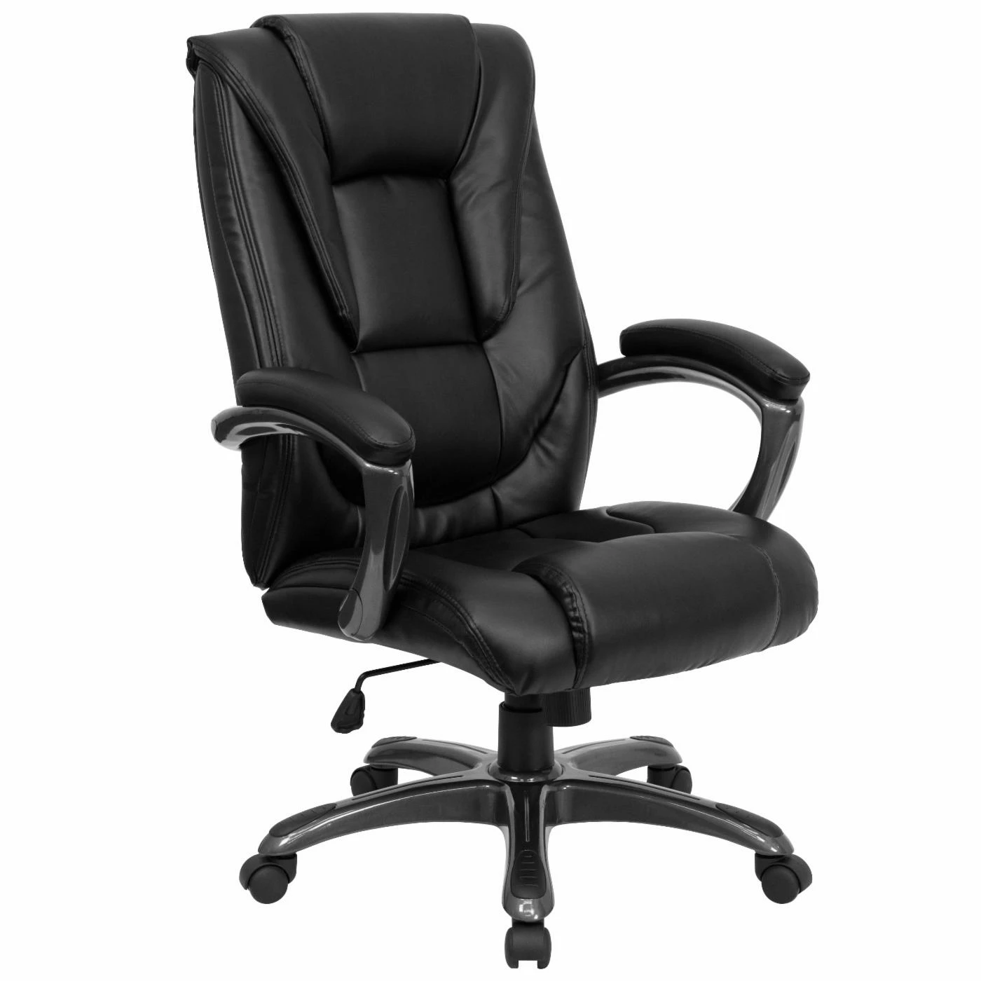 New ๐ Executive Chairs Flash Furniture Robert High Back Executive Office Chair ๐ฅ 3 New ๐ Executive Chairs Flash Furniture Robert High Back Executive Office Chair ๐ฅ