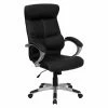 Discount ⌛ Executive Chairs Flash Furniture Jalen High Back Executive Office Chair 💯 -Office & Desk Chairs Sales masterFLSH096