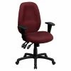 Best reviews of 🎉 Task Chairs Flash Furniture High Back Fabric Multi-Functional Ergonomic Executive Swivel Office Chair With Height Adjustable Arms 💯 1 Best reviews of 🎉 Task Chairs Flash Furniture High Back Fabric Multi-Functional Ergonomic Executive Swivel Office Chair With Height Adjustable Arms 💯 -Office & Desk Chairs Sales masterFLSH1553