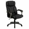Best reviews of 🔥 Executive Chairs Flash Furniture High Back Folding Leather Executive Swivel Office Chair 🥰 -Office & Desk Chairs Sales masterFLSH1609