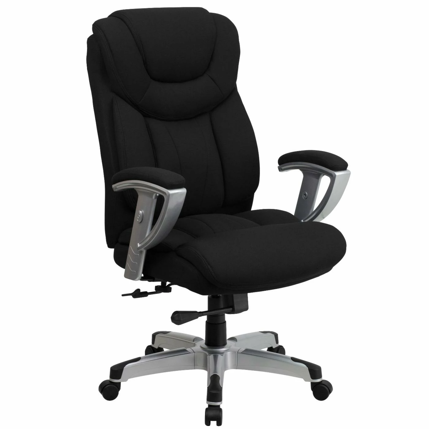 Brand new ๐ Executive Chairs Flash Furniture HERCULES Series Big & Tall Fabric Executive Swivel Office Chair With Height & Width Adjustable Arms ๐ฅฐ 3 Brand new ๐ Executive Chairs Flash Furniture HERCULES Series Big & Tall Fabric Executive Swivel Office Chair With Height & Width Adjustable Arms ๐ฅฐ