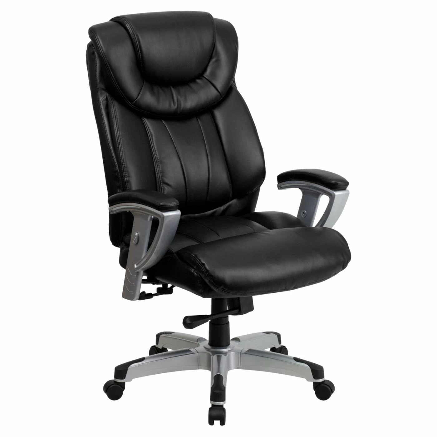 Cheapest โจ Executive Chairs Flash Furniture HERCULES Series Big & Tall Leather Executive Swivel Office Chair With Height & Width Adjustable Arms ๐ 3 Cheapest โจ Executive Chairs Flash Furniture HERCULES Series Big & Tall Leather Executive Swivel Office Chair With Height & Width Adjustable Arms ๐