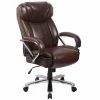 Outlet ๐ Executive Chairs Flash Furniture HERCULES Series Big & Tall Leather Executive Swivel Office Chair With Extra Wide Seat ๐ฏ 2 Outlet ๐ Executive Chairs Flash Furniture HERCULES Series Big & Tall Leather Executive Swivel Office Chair With Extra Wide Seat ๐ฏ -Office & Desk Chairs Sales masterFLSH1665