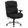 Top 10 😀 Executive Chairs Flash Furniture HERCULES Series Fabric Executive Swivel Chair With Lumbar Support Knob 🔥 -Office & Desk Chairs Sales masterFLSH1671