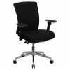 Brand new ๐ Task Chairs Flash Furniture HERCULES Series Fabric Multi-Functional Executive Swivel Chair With Seat Slider โญ 2 Brand new ๐ Task Chairs Flash Furniture HERCULES Series Fabric Multi-Functional Executive Swivel Chair With Seat Slider โญ -Office & Desk Chairs Sales masterFLSH1685