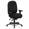 Best deal ⭐ Task Chairs Flash Furniture Big & Tall Fabric Multi-Functional Swivel Chair With Foot Ring 🎁 -Office & Desk Chairs Sales masterFLSH1707