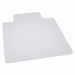 Top 10 🤩 Computer Chair Mats Flash Furniture Big & Tall Carpet Chair Mat With Lip 🔥
