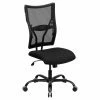 Deals โ Task Chairs Flash Furniture HERCULES Series Big & Tall Mesh Executive Swivel Office Chair ๐ 1 Deals โ Task Chairs Flash Furniture HERCULES Series Big & Tall Mesh Executive Swivel Office Chair ๐ -Office & Desk Chairs Sales masterFLSH1730