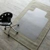 Budget โ๏ธ Computer Chair Mats Floortex Cleartex Advantagemat PVC Clear Chairmat โค๏ธ 2 Budget โ๏ธ Computer Chair Mats Floortex Cleartex Advantagemat PVC Clear Chairmat โค๏ธ -Office & Desk Chairs Sales masterFLTX001
