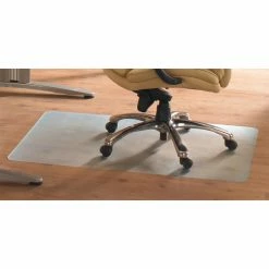 Top 10 🎉 Computer Chair Mats Floortex Ecotex RevolutionMat Recycled Chairmat Rectangular For Hard Floors ✔️