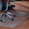Budget 🤩 Computer Chair Mats Floortex Cleartex MegaMat 👍 -Office & Desk Chairs Sales masterFLTX028