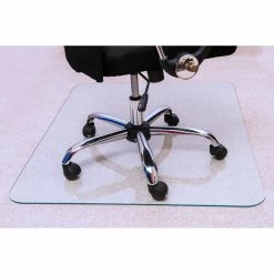 Hot Sale ๐งจ Cleartex Computer Chair Mats Floortex Glaciermat Chairmat ๐ฏ