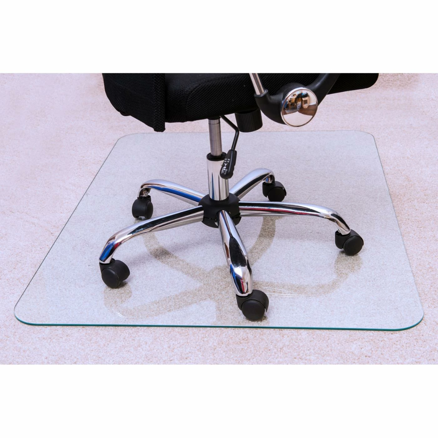 Hot Sale ๐งจ Cleartex Computer Chair Mats Floortex Glaciermat Chairmat ๐ฏ 3 Hot Sale ๐งจ Cleartex Computer Chair Mats Floortex Glaciermat Chairmat ๐ฏ