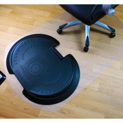 Top 10 🌟 Computer Chair Mats Floortex AFS-TEX System 5000 S2S Sit & Stand Ergonomic Solution 🤩