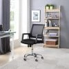 Deals 👍 Hodedah Imports Task Chairs Hodedah Mesh Office Chair 💯