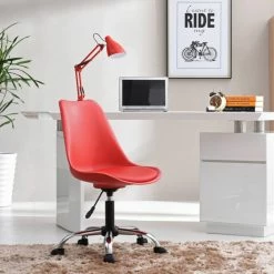 Flash Sale 💯 Hodedah Imports Task Chairs Hodedah Armless Office Chair With Cushion 😉