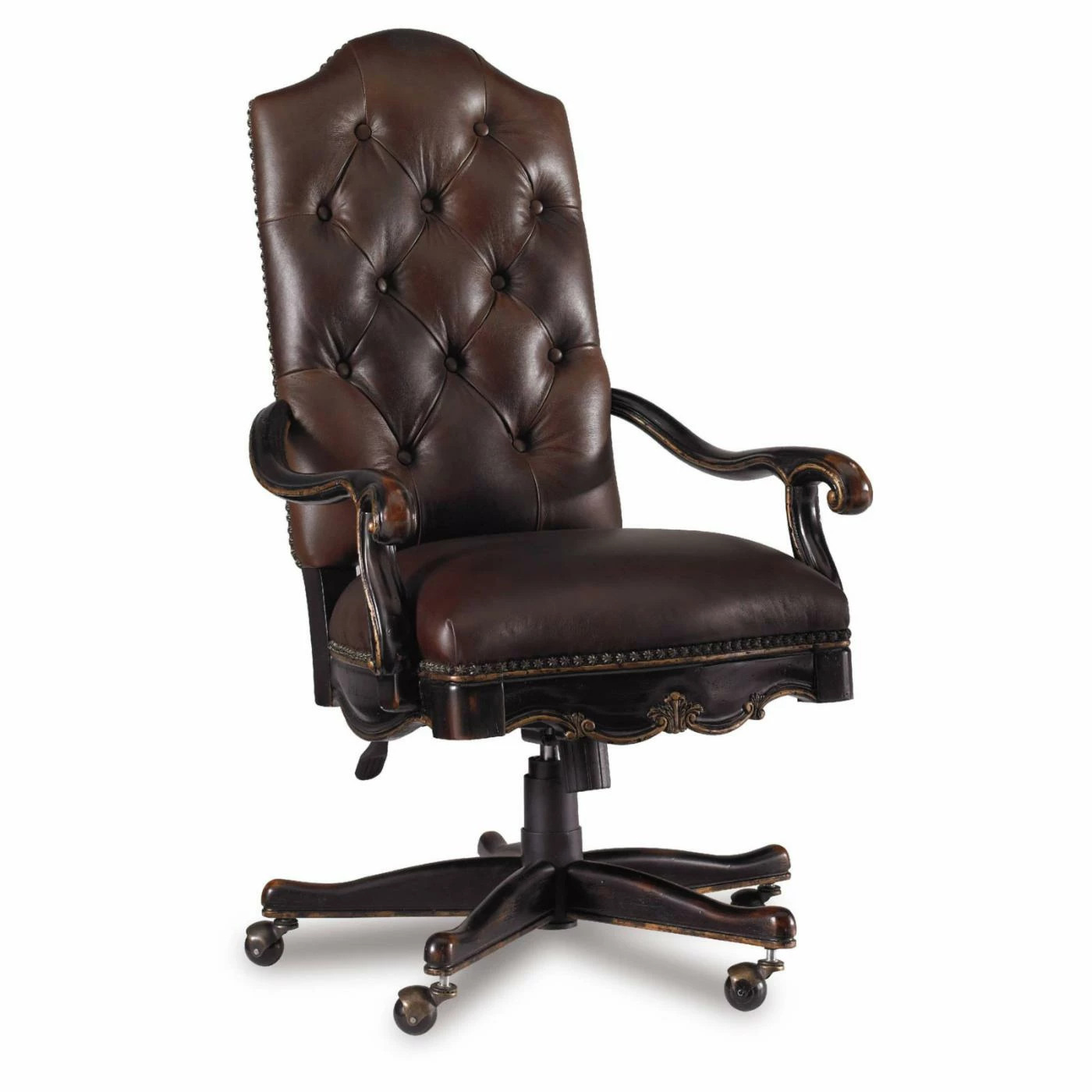 Best reviews of π₯° Executive Chairs Hooker Furniture Grandover Tilt Swivel Chair π 3 Best reviews of π₯° Executive Chairs Hooker Furniture Grandover Tilt Swivel Chair π