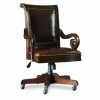 Coupon 🌟 Executive Chairs Hooker Furniture European Renaissance II Tilt Swivel Chair 🔥 -Office & Desk Chairs Sales masterHOOK3779