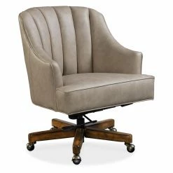 Cheapest ๐ Executive Chairs Hooker Furniture Haider Executive Chair โค๏ธ