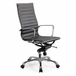 Deals 💯 J&M Furniture Task Chairs J&M Furniture Y Comfy High Back Office Chair 😍