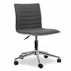 Top 10 👏 Task Chairs Glamour Home Aiko Swivel Office Chair 😀