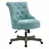 Best Pirce ๐ Executive Chairs Linon Home Sinclair Textured Dot Fabric Office Chair ๐ 1 Best Pirce ๐ Executive Chairs Linon Home Sinclair Textured Dot Fabric Office Chair ๐ -Office & Desk Chairs Sales masterLHD1738