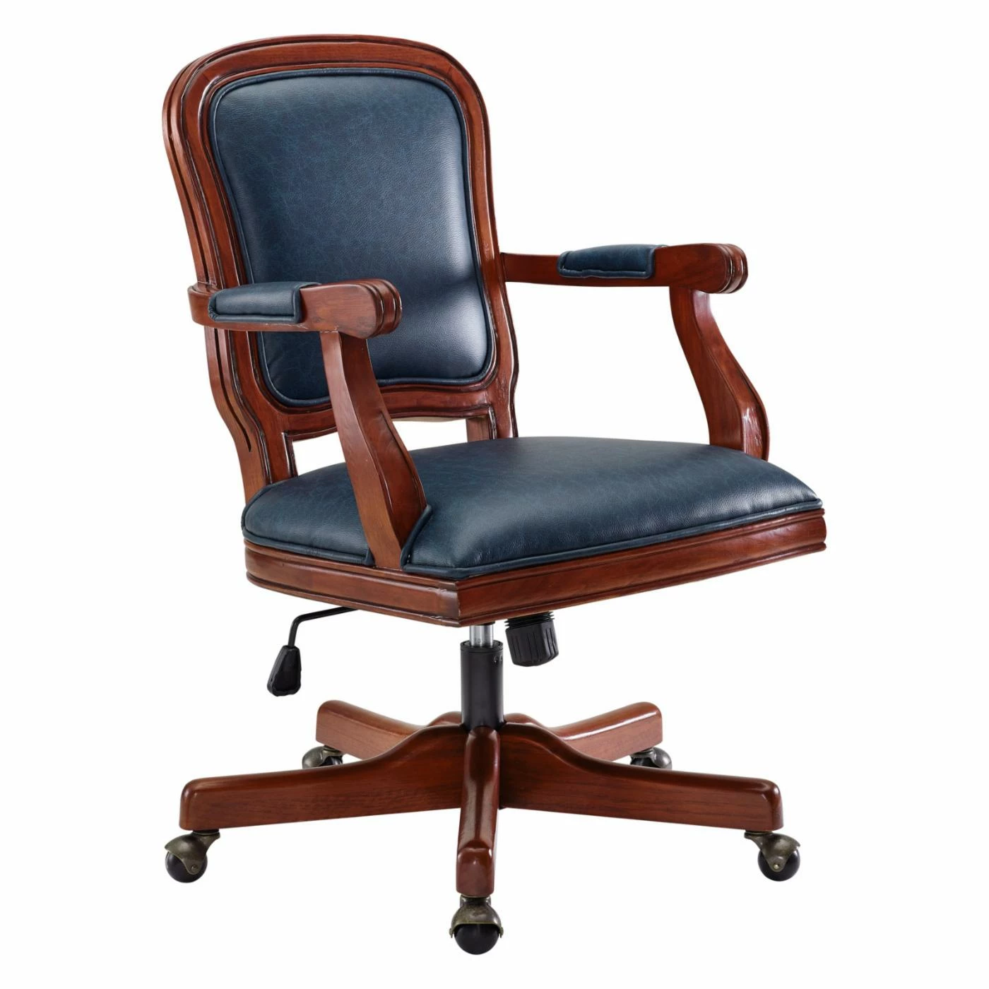 Discount ⭐ Executive Chairs Linon Maybell Office Chair 👍 3 Discount ⭐ Executive Chairs Linon Maybell Office Chair 👍
