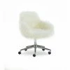 Promo 🛒 Task Chairs Linon Fiona Upholstered Office Task Chair ❤️ -Office & Desk Chairs Sales masterLHD2224