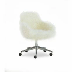 Promo 🛒 Task Chairs Linon Fiona Upholstered Office Task Chair ❤️