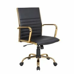 Best reviews of โ๏ธ Task Chairs LumiSource Master Adjustable Office Chair With Swivel ๐