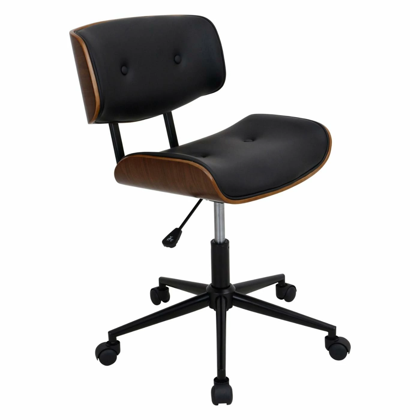 Coupon π Task Chairs LumiSource Lombardi Height Adjustable Office Chair With Swivel π― 3 Coupon π Task Chairs LumiSource Lombardi Height Adjustable Office Chair With Swivel π―