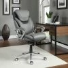 Best reviews of 🧨 Executive Chairs Serta AIR Health & Wellness Eco-friendly Bonded Leather Executive Office Chair ✔️ -Office & Desk Chairs Sales masterMILL016