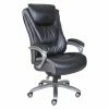 Best deal 👏 Task Chairs Serta Smart Layers Big And Tall Executive Leather Office Chair ⌛ -Office & Desk Chairs Sales masterMILL088