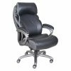 Best deal 💯 Task Chairs Serta Smart Layers Big And Tall Executive Office Chair With Air Technology 👏