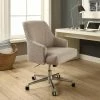 Best deal 🔥 Executive Chairs Serta Leighton Home Office Chair ⭐ -Office & Desk Chairs Sales masterMILL099