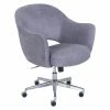 Flash Sale 😉 Executive Chairs Serta Valetta Home Office Chair - Dovetail Gray ❤️ -Office & Desk Chairs Sales masterMILL100