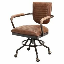 Outlet 🎁 Moes Home Collection Task Chairs Moes Home Foster Desk Chair 🔥