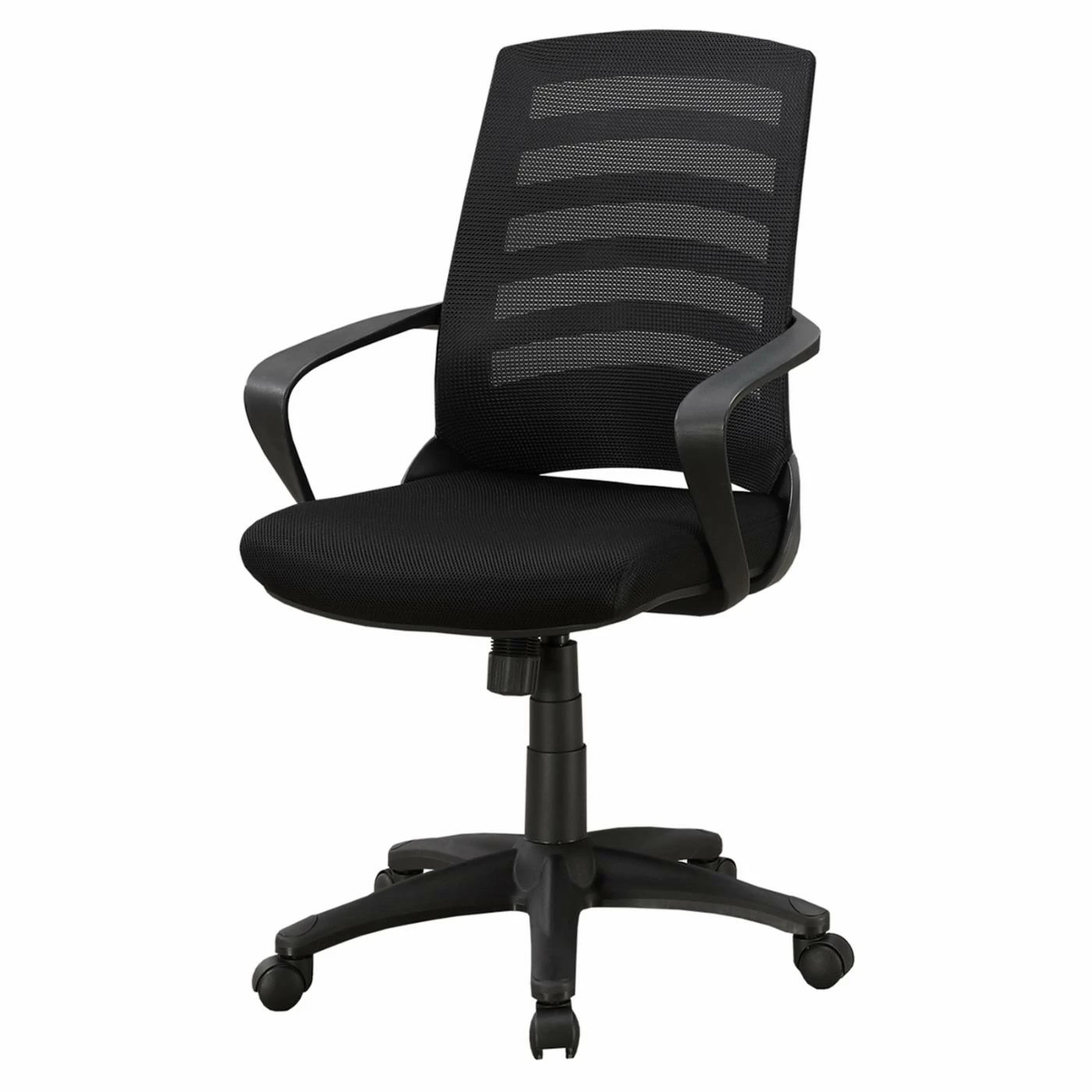 Flash Sale ๐ฏ Task Chairs Monarch Specialties Contemporary Mesh Mid-Back Mesh Office Task Chair ๐ 3 Flash Sale ๐ฏ Task Chairs Monarch Specialties Contemporary Mesh Mid-Back Mesh Office Task Chair ๐