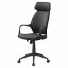 Top 10 👍 Executive Chairs Monarch Specialties Contemporary Microfiber High-Back Executive Office Chair 😍 -Office & Desk Chairs Sales masterMON1562
