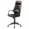 Best Pirce 😉 Executive Chairs Monarch Specialties Chic Contemporary Faux Leather High-Back Executive Office Chair ✔️ -Office & Desk Chairs Sales masterMON1566