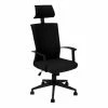 Best reviews of 😍 Executive Chairs Monarch Specialties Adjustable Height & Headrest Executive Office Chair, Black 🎉 -Office & Desk Chairs Sales masterMON1707