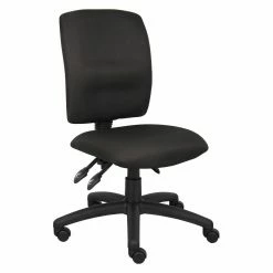 Buy 🛒 Task Chairs Boss Multi-Function Fabric Task Chair ✨
