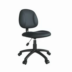 Discount 🔥 Task Chairs Boss Black Posture Chair 🎉