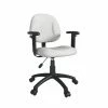 Brand new 🧨 Task Chairs Boss Deluxe Posture Chair With Adjustable Arms 🎁