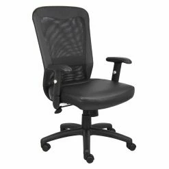 Cheapest ✨ Task Chairs Boss Web Chair 🤩
